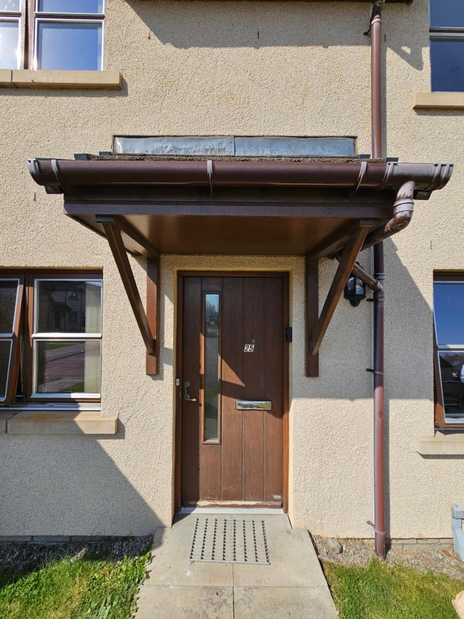 Apartment Modern Dornoch