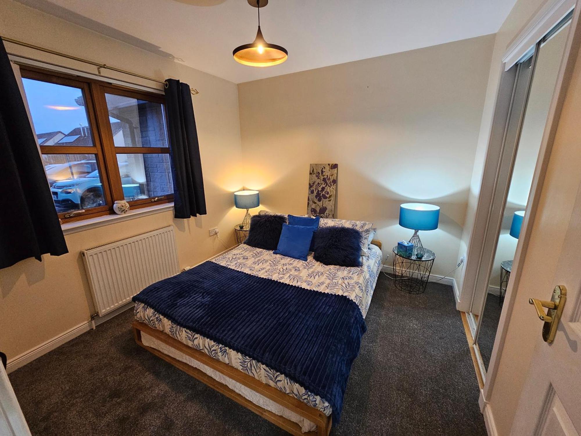 Apartment Modern Dornoch