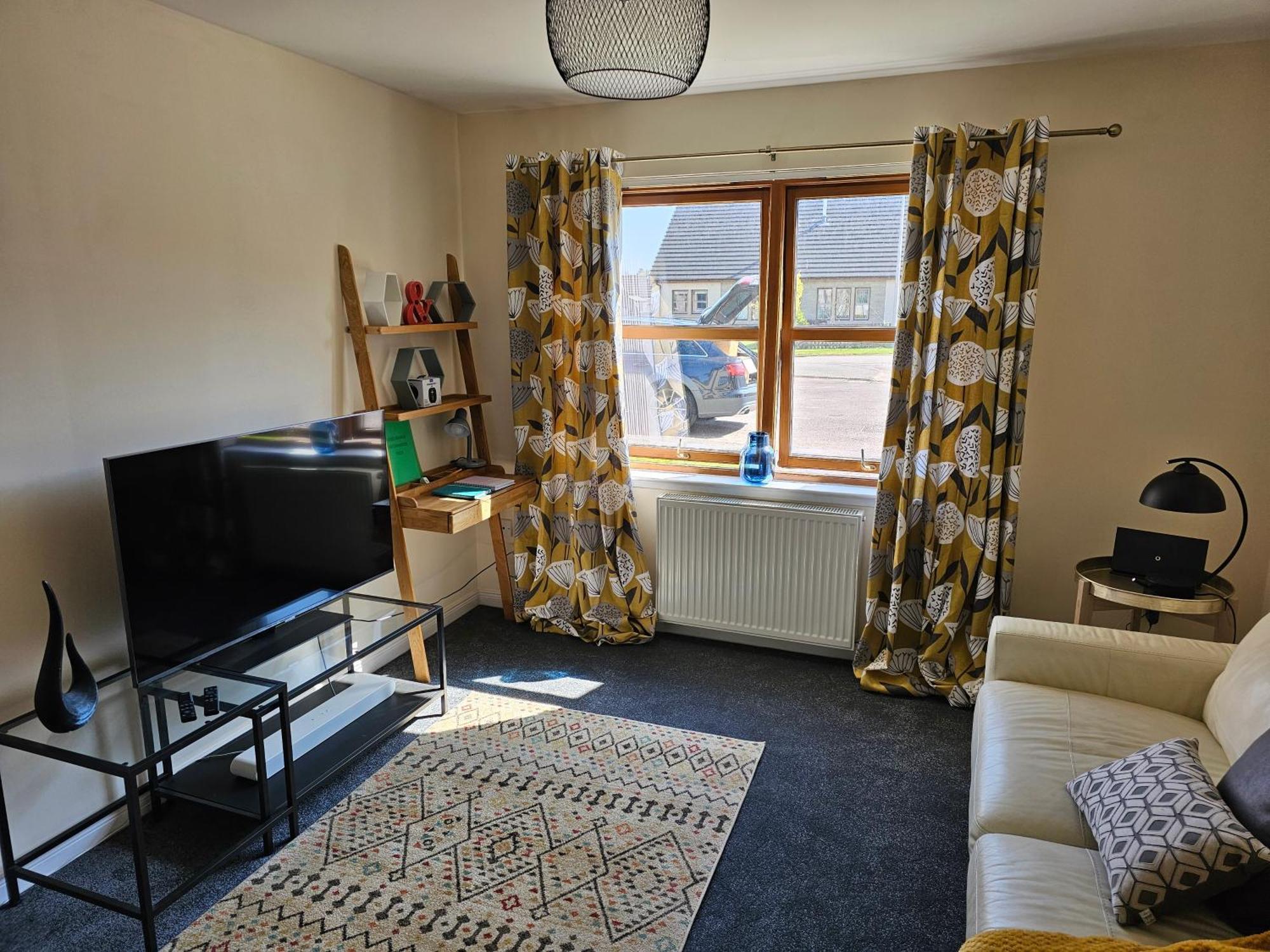 Apartment Modern Dornoch