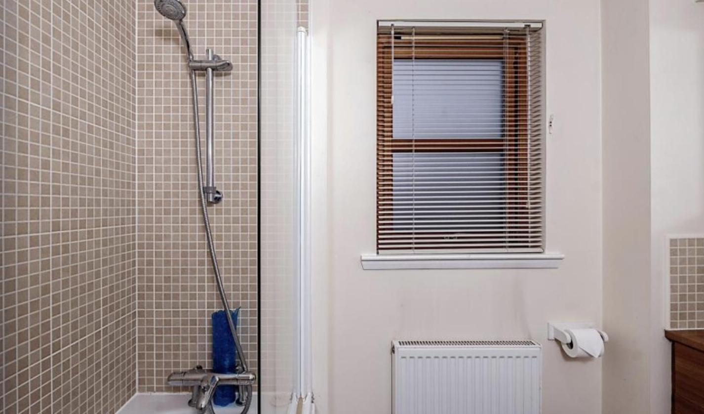 Modern Apartment Dornoch