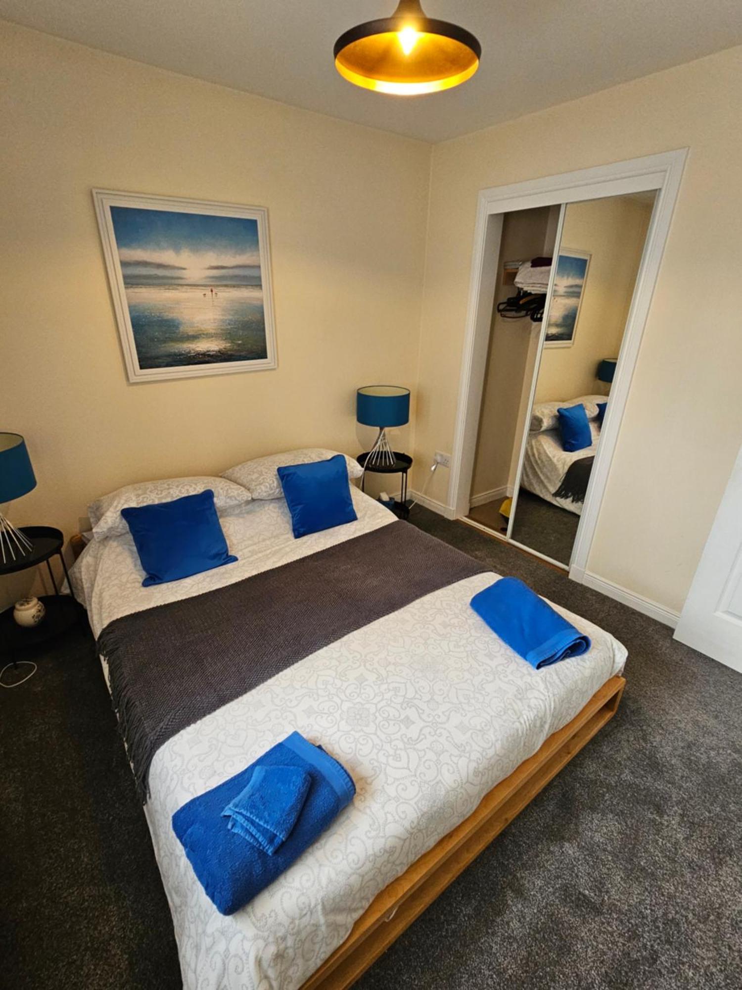 Modern Dornoch