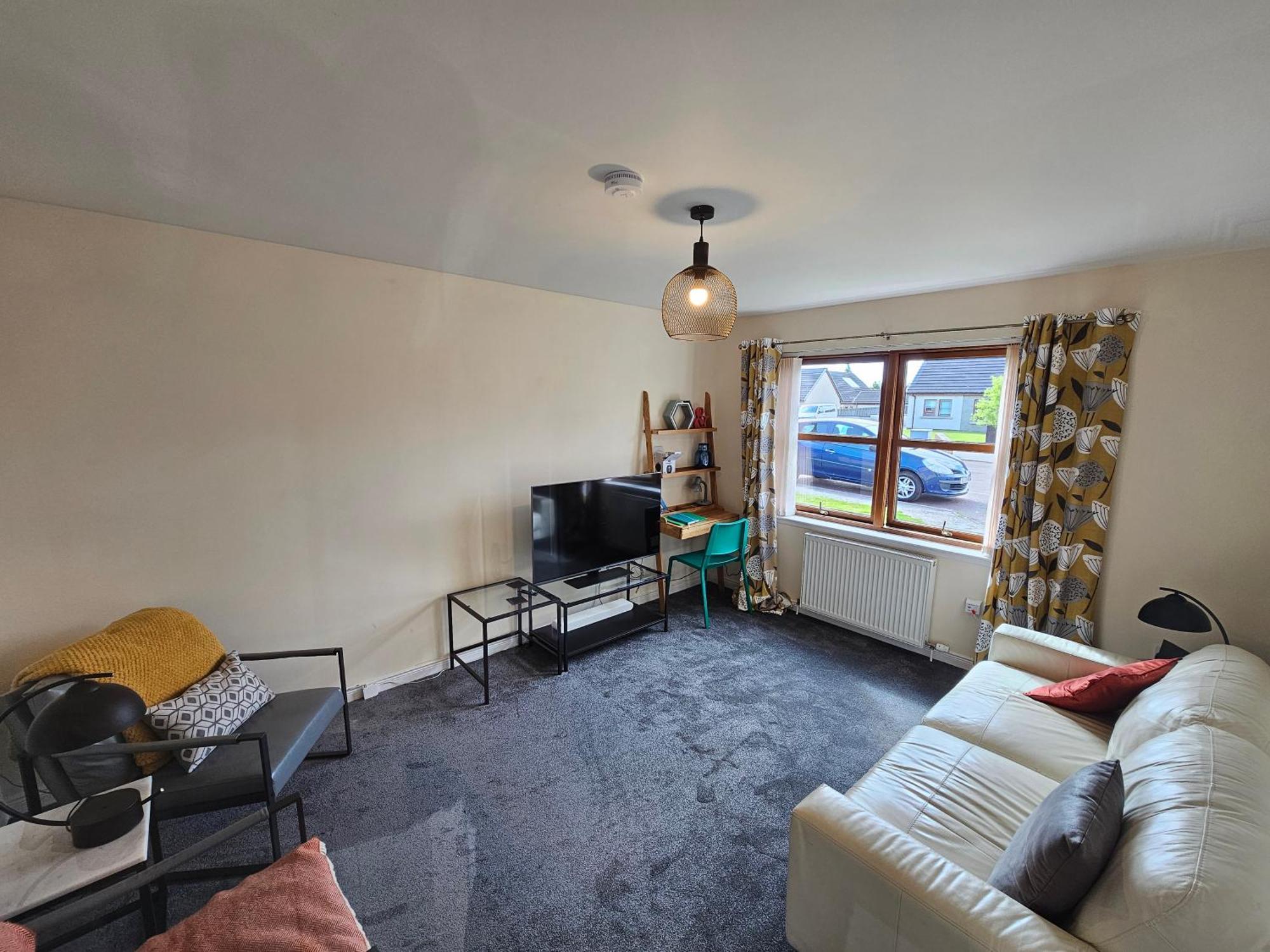 Modern * Dornoch