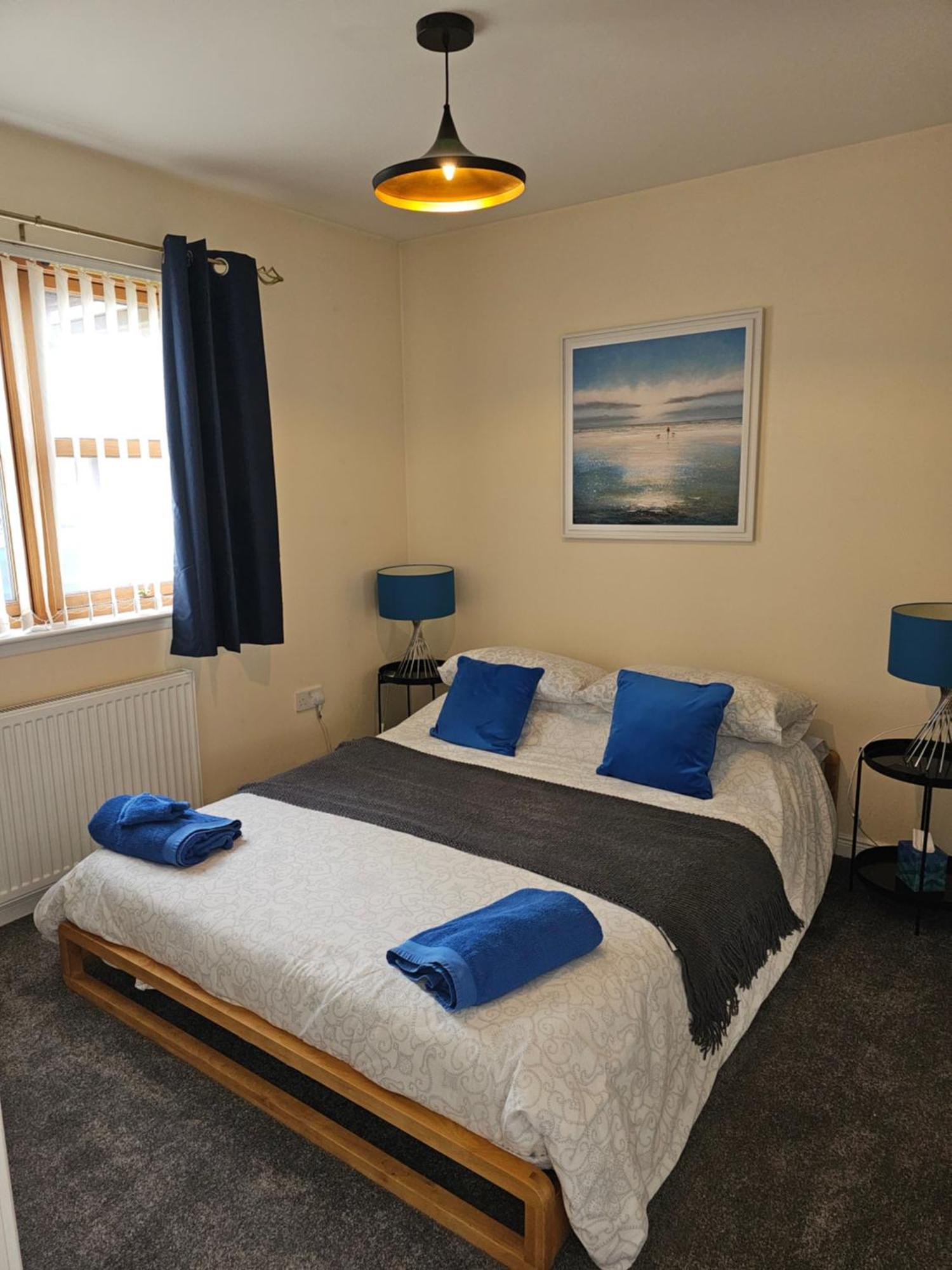 Modern Dornoch